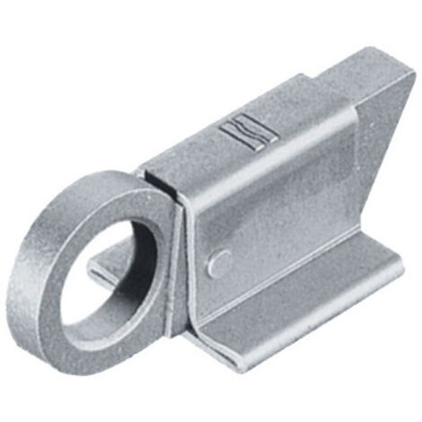 CRICCHETTO A SALDARE ART.640/COMUNELLO GRANDE FRATELLI COMUNELLO PZ 25,0