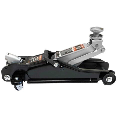 CRICCHETTO AWTOOLS "FROG" 2,5T/BASSO