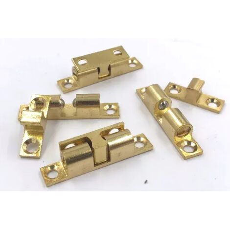 CRICCHETTO CASATI ORO   CS601-08x44