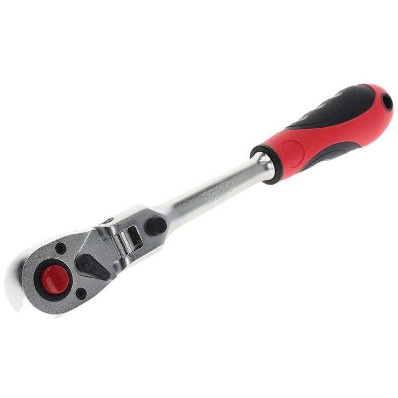 Image of Gedore - rosso R60120027 3300409 Cricchetto con levetta d'inversione