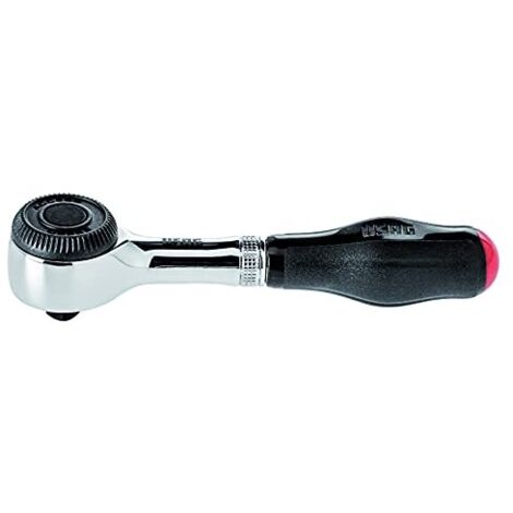CRICCHETTO DA 1/4 CON IMPUGNATURA ROTANTE USAG 237 1/4 AK 02370003