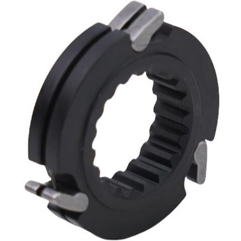 Cricchetto di frizione di ricambio per motore elettrico BBS03 HD 250W 350W 500W 750W per ricambi per bicicletta compatibili con BBSHD