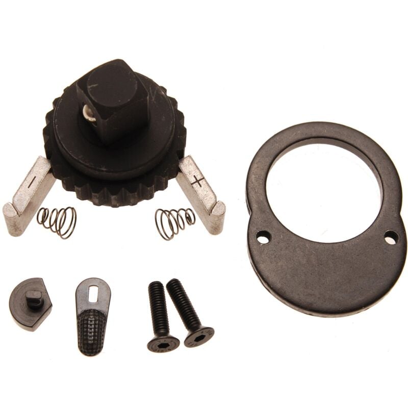 Set di riparazione per chiave dinamometrica per