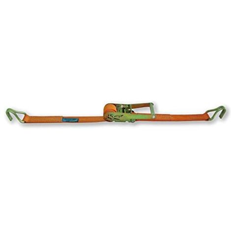 Cricchetto gancio a uncino  robur 8182 - 8,5 m