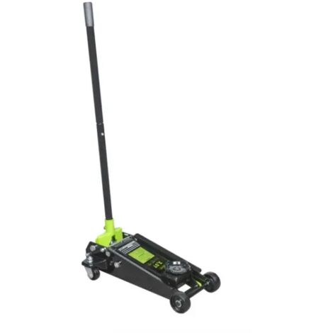 Cricchetto idraulico carrellato 3.5 Tonnellate jbm 50818