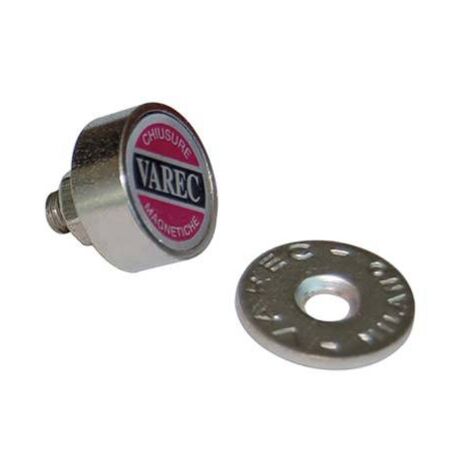 CRICCHETTO MAGNETICO A PASTICCA RPV VAREC