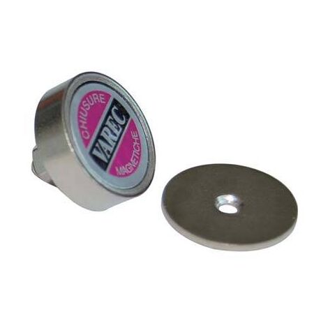 CRICCHETTO MAGNETICO A PASTICCA RPV VAREC