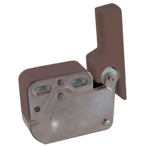CRICCHETTO MINI LACK - MARRONE- 50 pezzi