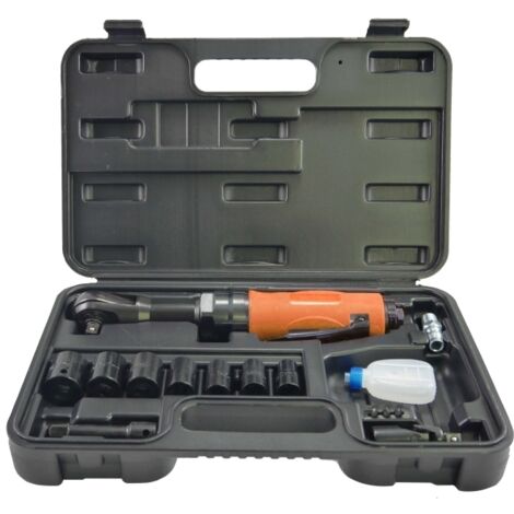 Cricchetto/Minicricchetto/Chiave reversibile ad aria compressa/pneumatico da 1/2 - Mod. B