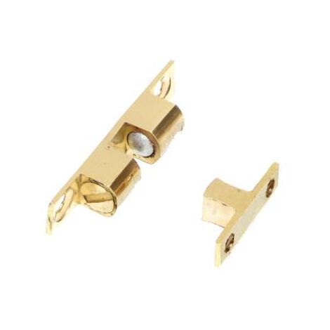 Cricchetto Ottone Mm.9X49