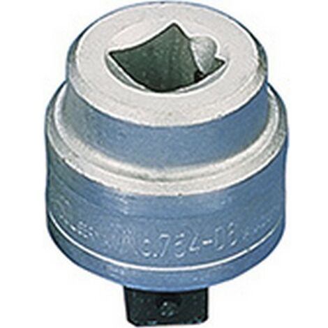 Cricchetto Per Chiave Dinamometrica Dremometer, Drive 4 Sezioni: 3/8 Pollici, Angolo Di Rotazione 20 ° °