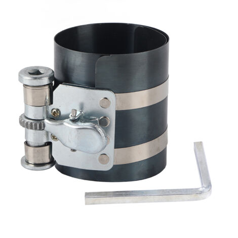 Cricchetto per compressore a pistoni da 3 pollici per installazione compressore 53 mm-125 mm.