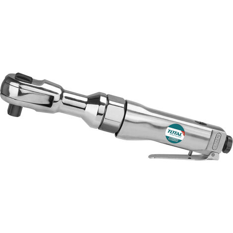 CRICCHETTO PNEUMATICO 1/2" AD ARIA COMPRESSA 68Nm TOTAL