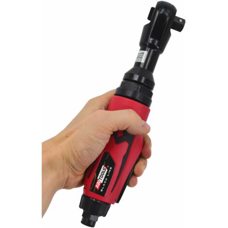 CRICCHETTO PNEUMATICO AWTOOLS 1/2" BL