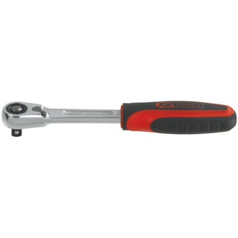 Cricchetto reversibile 1/4’’ ULTIMATE