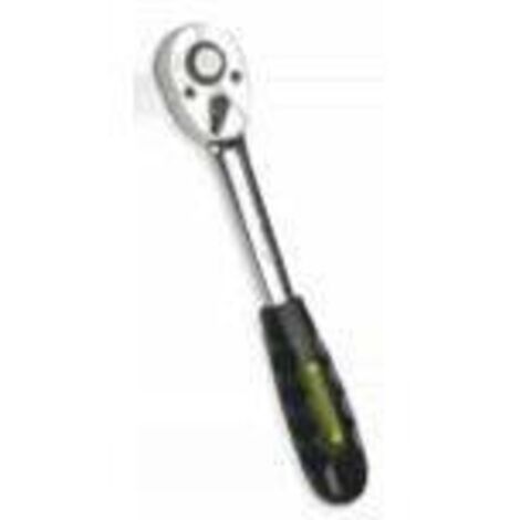 CRICCHETTO REVERSIBILE 3/8""" SGANCIO RAPIDO