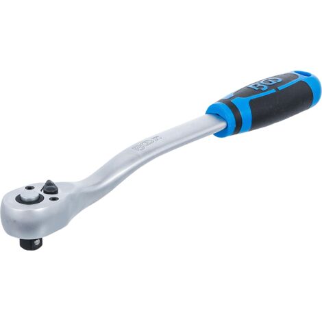 Cricchetto reversibile  extra lungo  10 mm (3/8")  254 mm