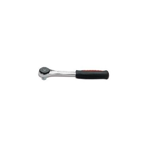 Cricchetto reversibile per bussola 3/8