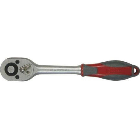 Cricchetto reversibile, testa da 3/8"