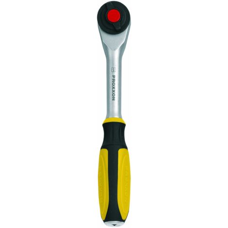 Cricchetto rotante PROXXON 1/2" - 23084