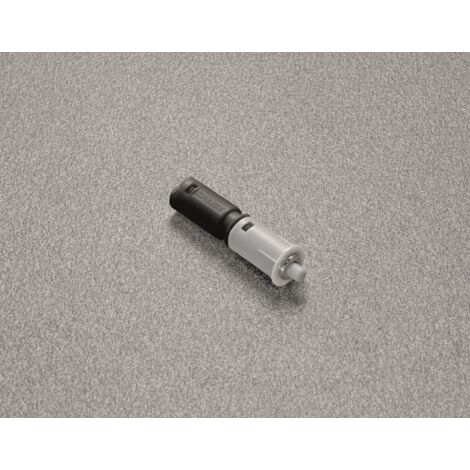 CRICCHETTO SALICE PUSCH GRIGIO DPMG289