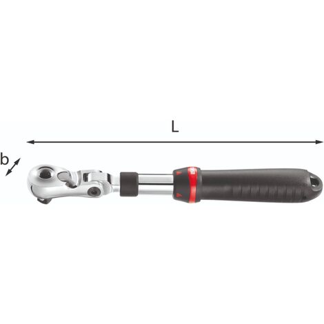 Cricchetto Con Sistema Di Trattenimento Bussola 237 1/4 BP USAG VENDITA ON  LINE - Attrezzature per officina e carrozzeria, carrelli ed utensili