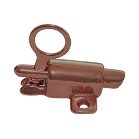 CRICCHETTO VASISTAS FINESTRA OTTONE