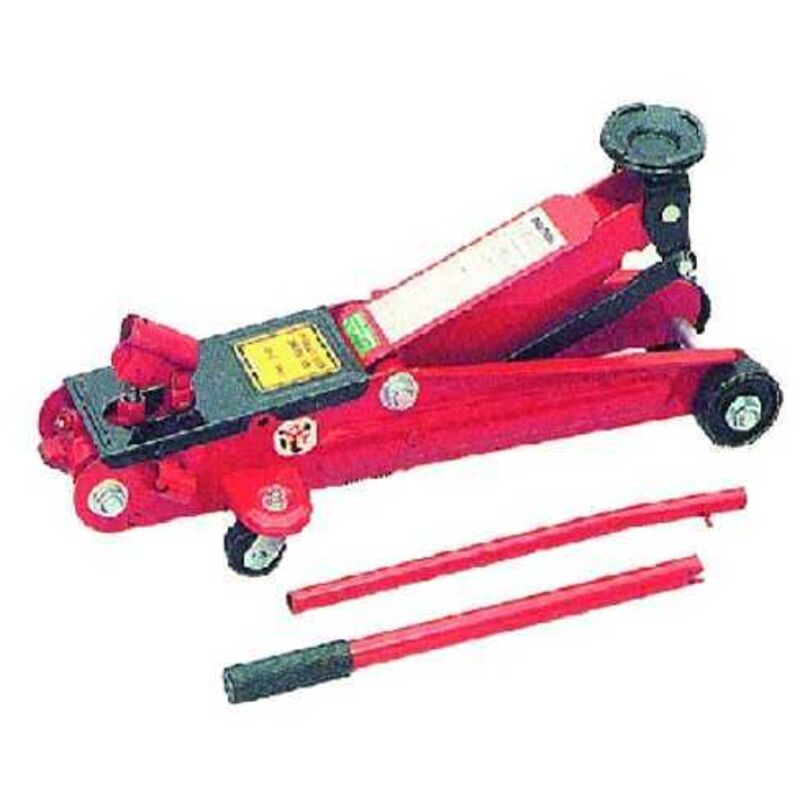 Cricco Carro T.2,0 450 Doc 01752