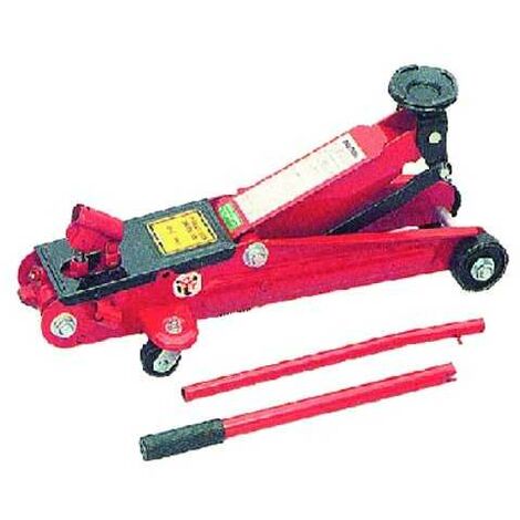 Cricco Chariot T.2,0 450 Doc 01752