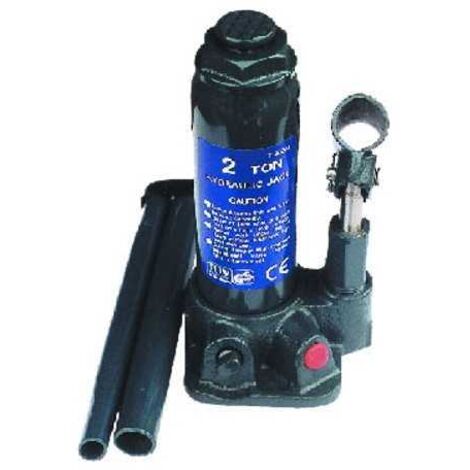 Cricco de botella T. 2 Altura 01748