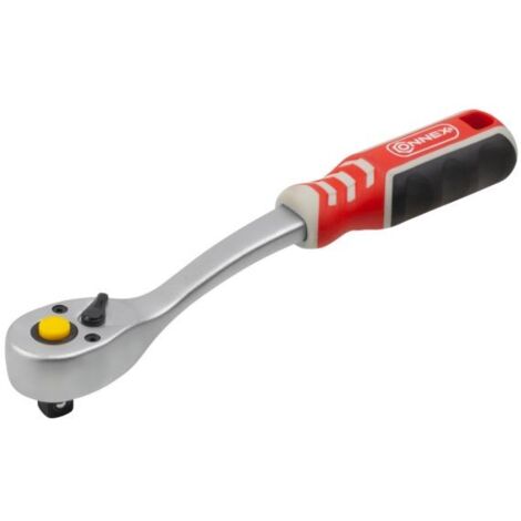 CRICCO REVERSIBILE 3/8''