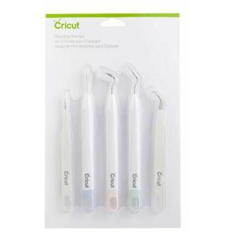Cricut 2004233 desmalezadora