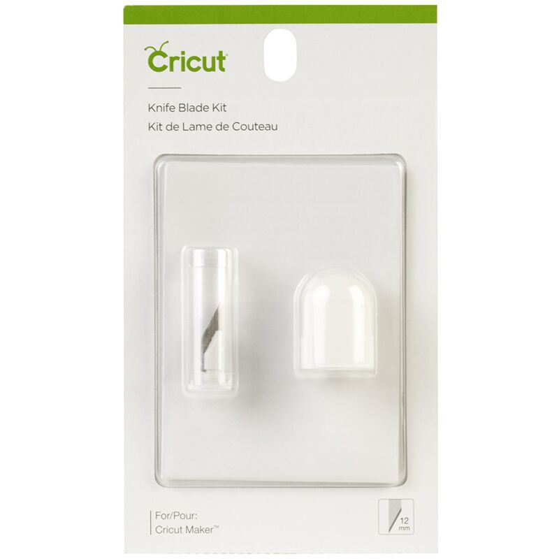 2003919 Ersatzklingen-Set - Cricut