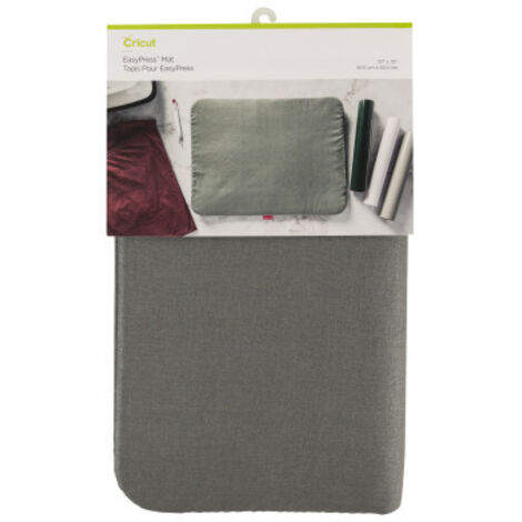 Cricut Tappetino per Easy Press 40,6 x 50,8 cm