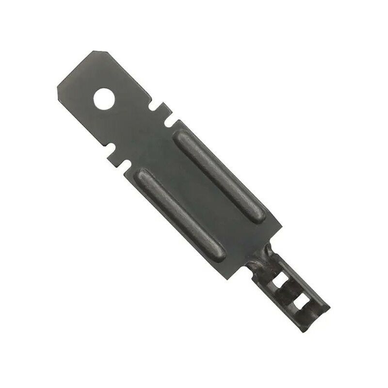 

Crimp Terminal Series 312 macho sección 3,00-5,00 mm
