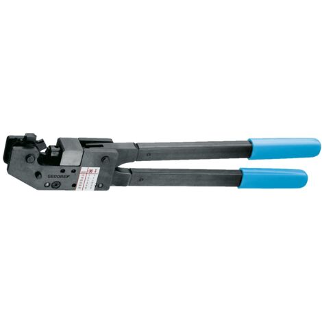 Crimp-Zange für große Kabelschuhe 500 mm