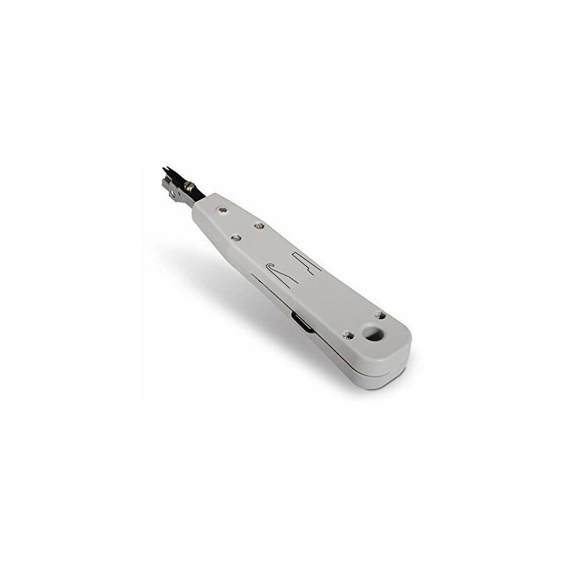 

Insertadora tipo kRONE para montaje IDC o DUAL IDC