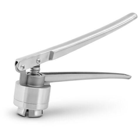 MSW Crimpadora para frascos - manual - 10-20 uds./min