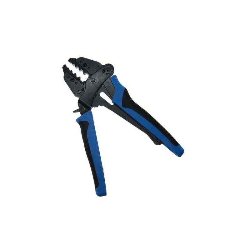 

Crimpadora Para RG58 RG59 RG174
