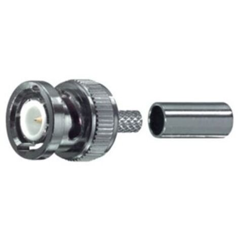 Crimpare Per Minicossiale Spina Bnc ( ELCART cod. 052000600 )
