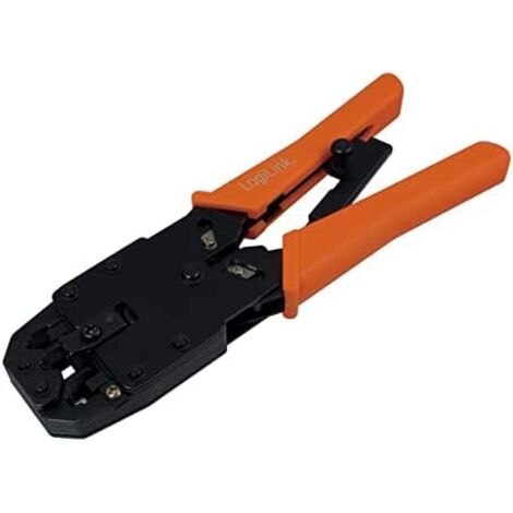 Crimpatrice LogiLink WZ0003