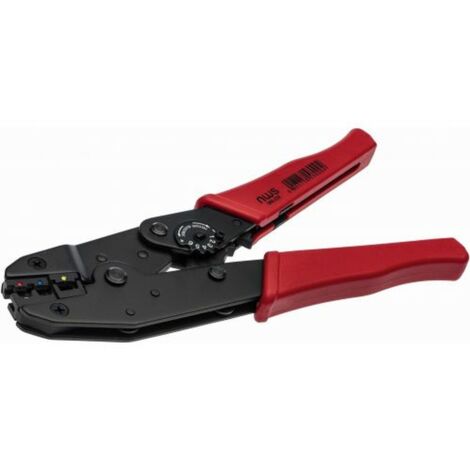 Crimpatrice NWS 23 cm