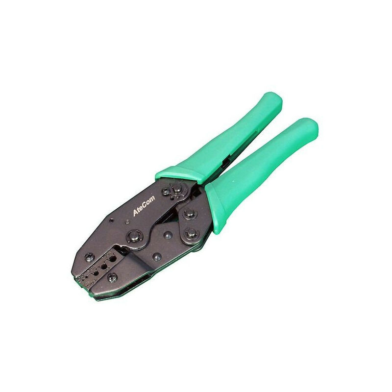 Image of Crimper Bnc Tnc Uhf N terminali coassiali Rg58 Rg59 Rg223 Rg174 Rg223 Rg174 Ht-336g