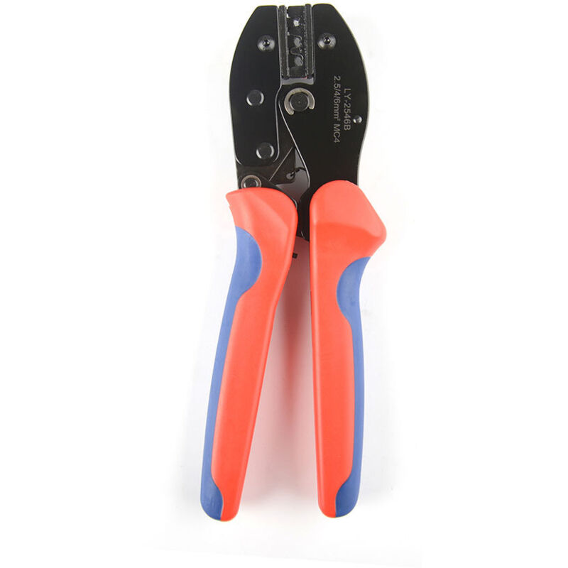 Pince à sertir Pince à sertir pour connecteur photovoltaïque Mc4