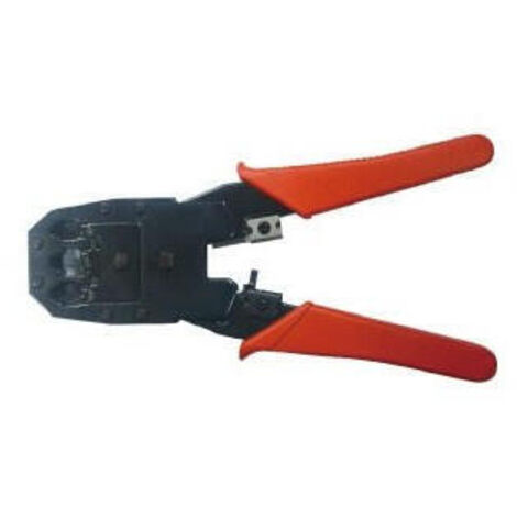 Crimping Tool UniversalRj45Rj12Rj11 T-Wc-04 Ge