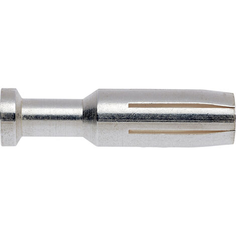 Crimpkontakte für HAN-Serien 1,5 - 6 mm² 09320006207 HARTING Inhalt: 1 St. Buchsenkontakt
