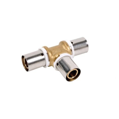 SANITAIRE-DISTRIBUTION Crimpzange - Ø16 mm