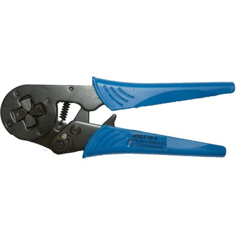 Crimpzange 4,00 - 16,00 mm² Crimpzange