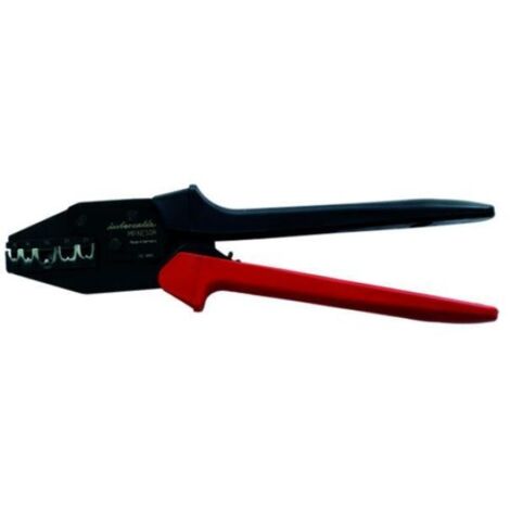 Crimpzange Aderendhülsen 10-50mm² INTERCABLE MPAE50R