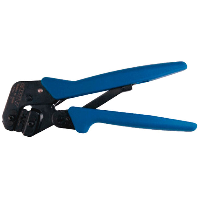 Image of Crimpzange ohne Matrize 58495-1 58495-1 TE Connectivity Inhalt: 1 St.